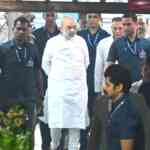 Red Fort blast: Outside Lok Nayak Hospital, kin battle rush, confusion