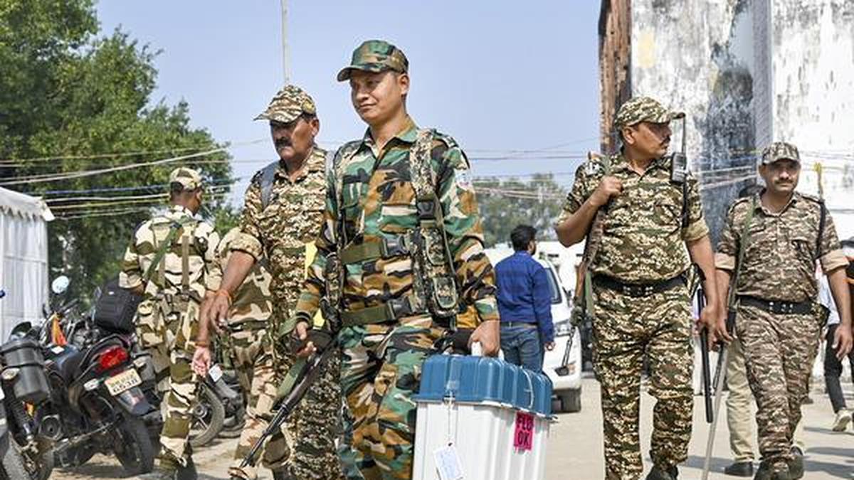 bihar-assembly-elections-phase-2-voting-live:-polling-to-start-out-at-7-am.