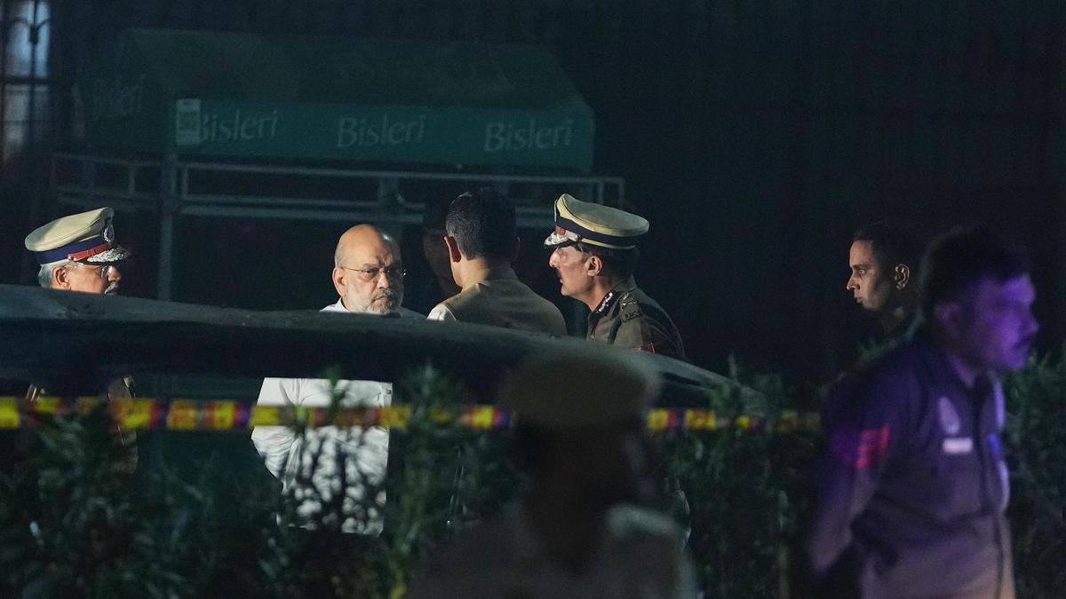 probing-all-angles:-home-minister-amit-shah-on-delhi-blast