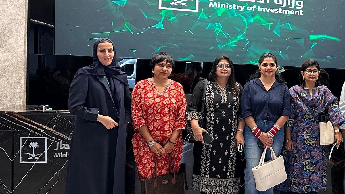 saudi-delegation-to-go-to-india-to-showcase-funding-alternatives
