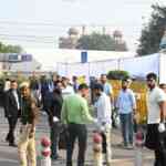 Delhi blast LIVE: Red Fort metro station to stay shut on Nov 12; demise toll at 13