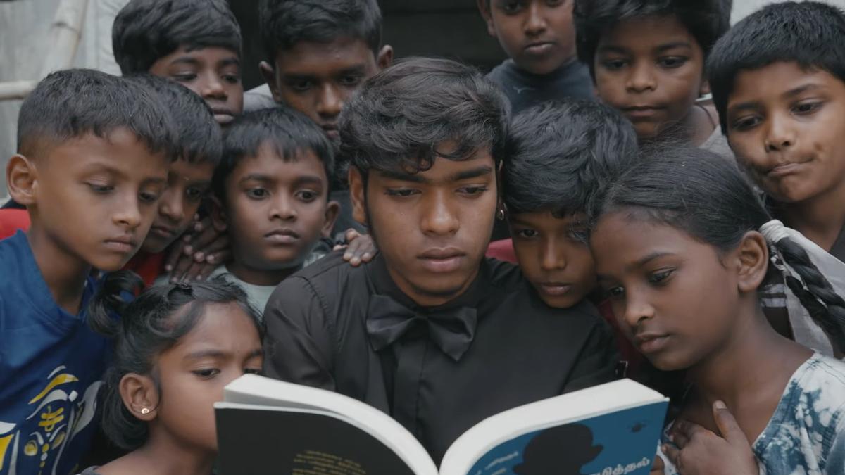 young-rapper-karab-surya-challenges-caste-inequality-in-debut-track-kelra