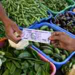 Retail inflation declines to multi-year low of 0.25% in October