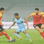 Players, golf equipment could petition SC to begin league