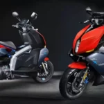 Bold, funky and head-turning: The coolest electrical scooters on Indian Roads