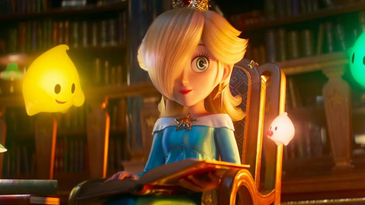 super-mario-galaxy-movie-trailer:-brie-larson-joins-as-princess-rosalina,-benny-safdie-voices-bowser-jr.