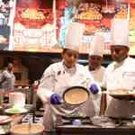 From the kitchens of Saurashtra