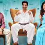 Santhana Praptirasthu film evaluate: An uneven social drama with a couple of silver linings