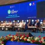 NDA will win in Bihar; PM Modi will come again in subsequent elections: Chandrababu Naidu at CII Summit in Visakhapatnam