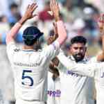 IND vs SA 1st Test: Siraj, Bumrah rip by South African line up as India tightens grip