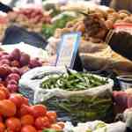 WPI inflation falls to (-)1.21% in October on GST lower, beneficial base