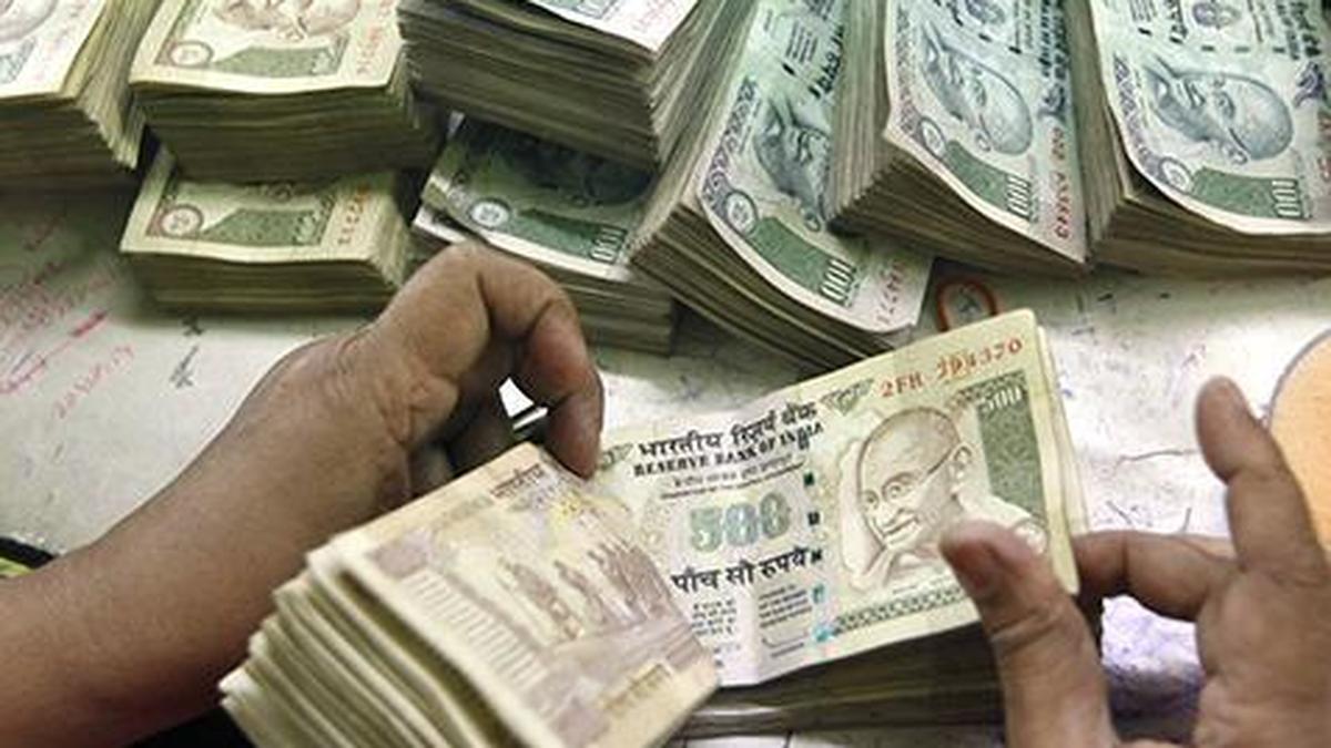 rupee-falls-3-paise-to-shut-at-8873-in-opposition-to-us.-greenback