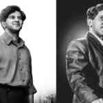 Kaantha film evaluation: Dulquer Salmaans standout efficiency anchors a movie with flashes of brilliance