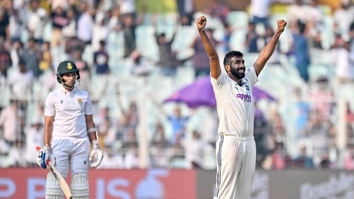 very-pleased-with-my-efficiency,-says-bumarh-after-fifer-on-day-one