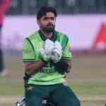 PAK vs SL ODIs: Babar Azam ends century drought as Pakistan wins collection towards Sri Lanka