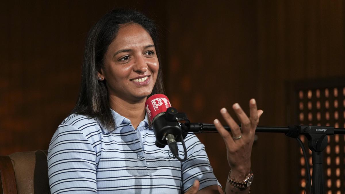 have-seen-that-final-ball-not-less-than-1000-instances:-harmanpreet-on-life-after-world-cup