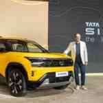 Tata Sierra formally unveiled: Top design highlights it’s best to know