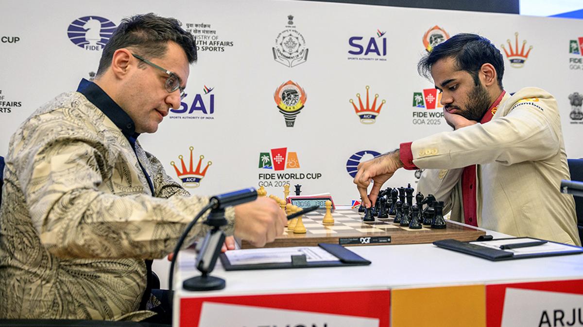 chess-world-cup-|-arjun-outwits-aronian-tomove-into-the-quarterfinals