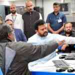 Why was there a tech glitch at Delhi airport? | Explained