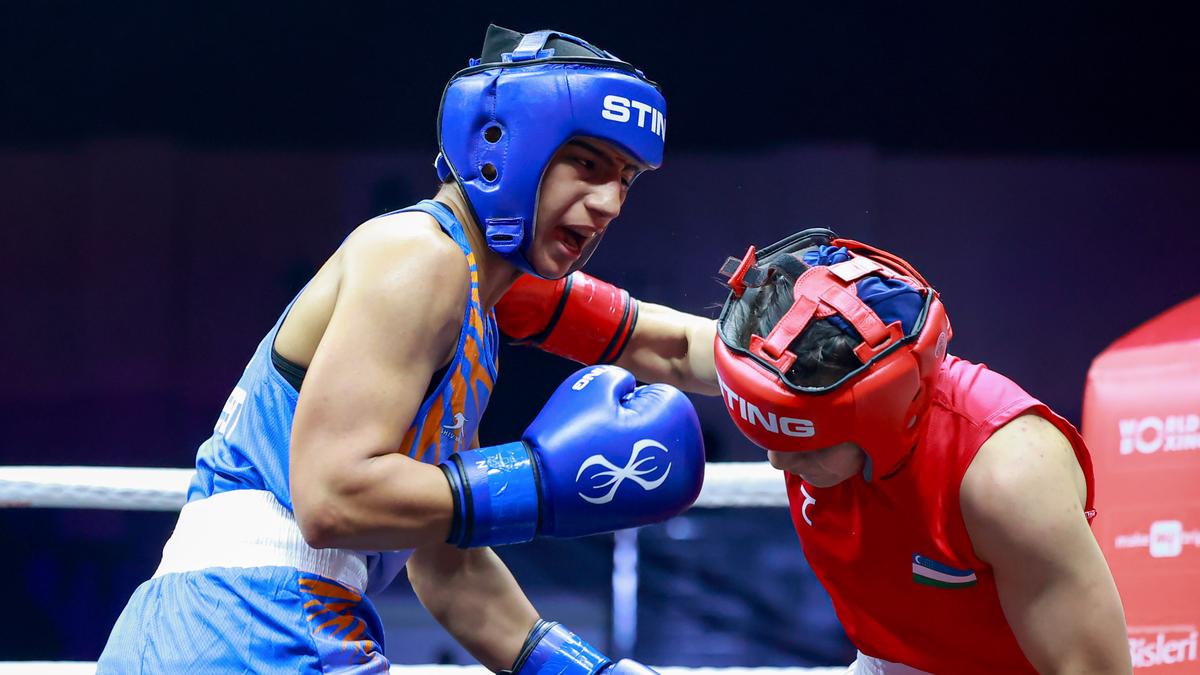 world-boxing-cup-finals-|-india-assured-of-4-medals-on-first-day-of-competitors