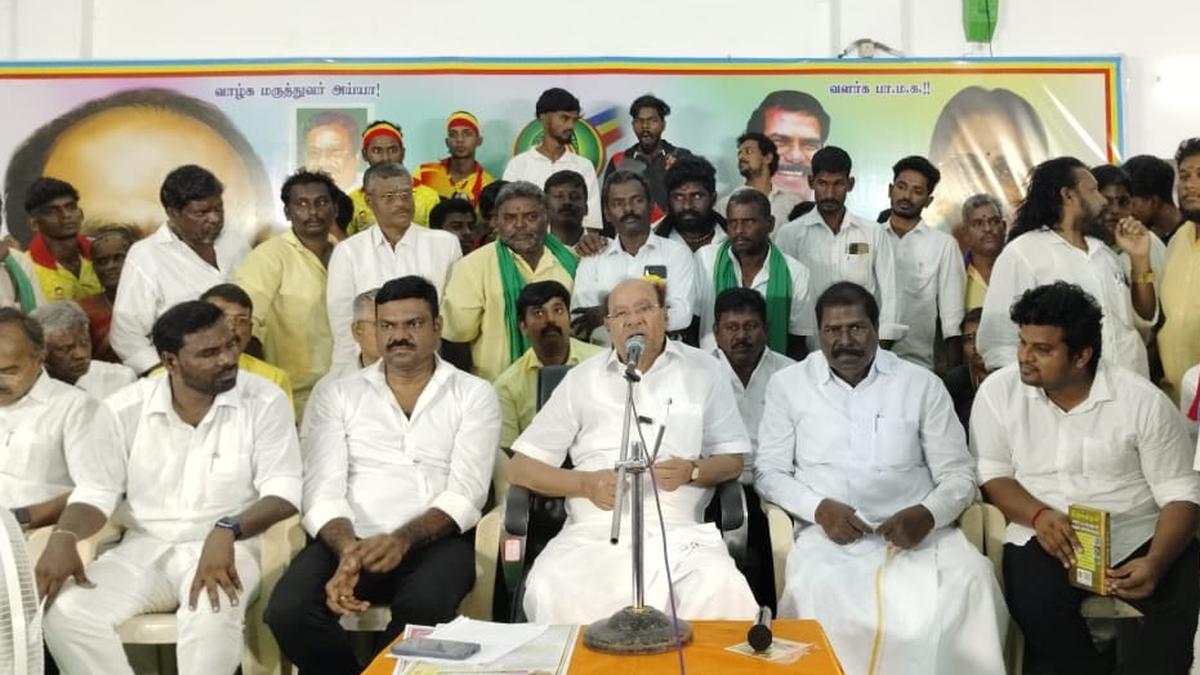 pmk-to-carry-protests-throughout-tamil-nadu-on-december-12:-ramadoss