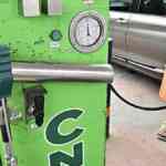 Mumbai CNG pumps see rush after gasoline pipeline injury disrupts provide
