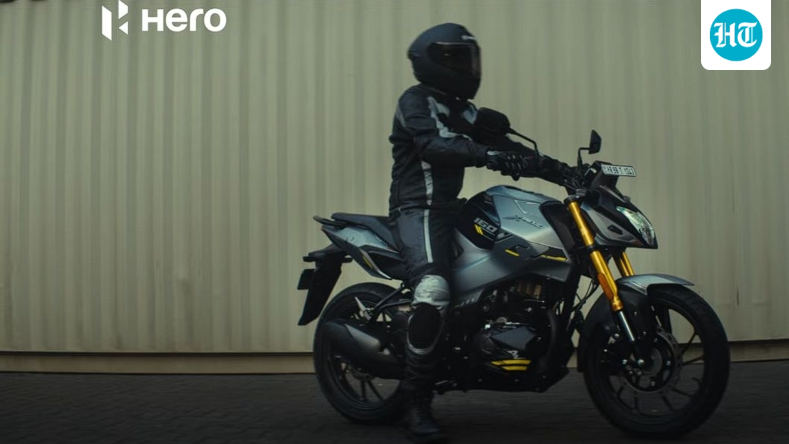 hero-xtreme-160r-4v-combat-edition-teased:-what-will-likely-be-new?