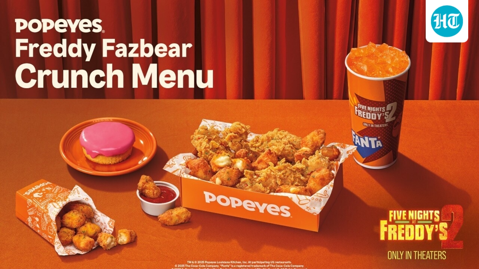 five-nights-at-freddy’s-2-popeyes-limited-time-menu:-all-on-new-spooky-meal