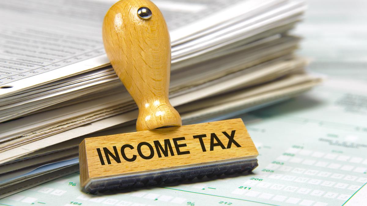 itr-varieties,-guidelines-underneath-new-income-tax-act-to-be-notified-by-january:-cbdt-chief