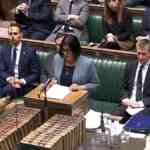 U.Okay. asylum reforms to discourage migrants who dont keep the place they land spark backlash inside Labour Party, assist from rivals