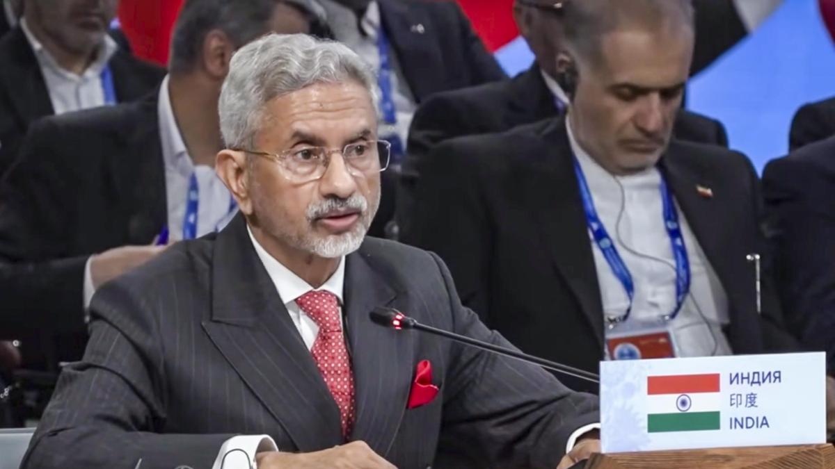 zero-tolerance,-no-whitewashing:-jaishankar-on-terrorism-at-sco-assembly-in-russia