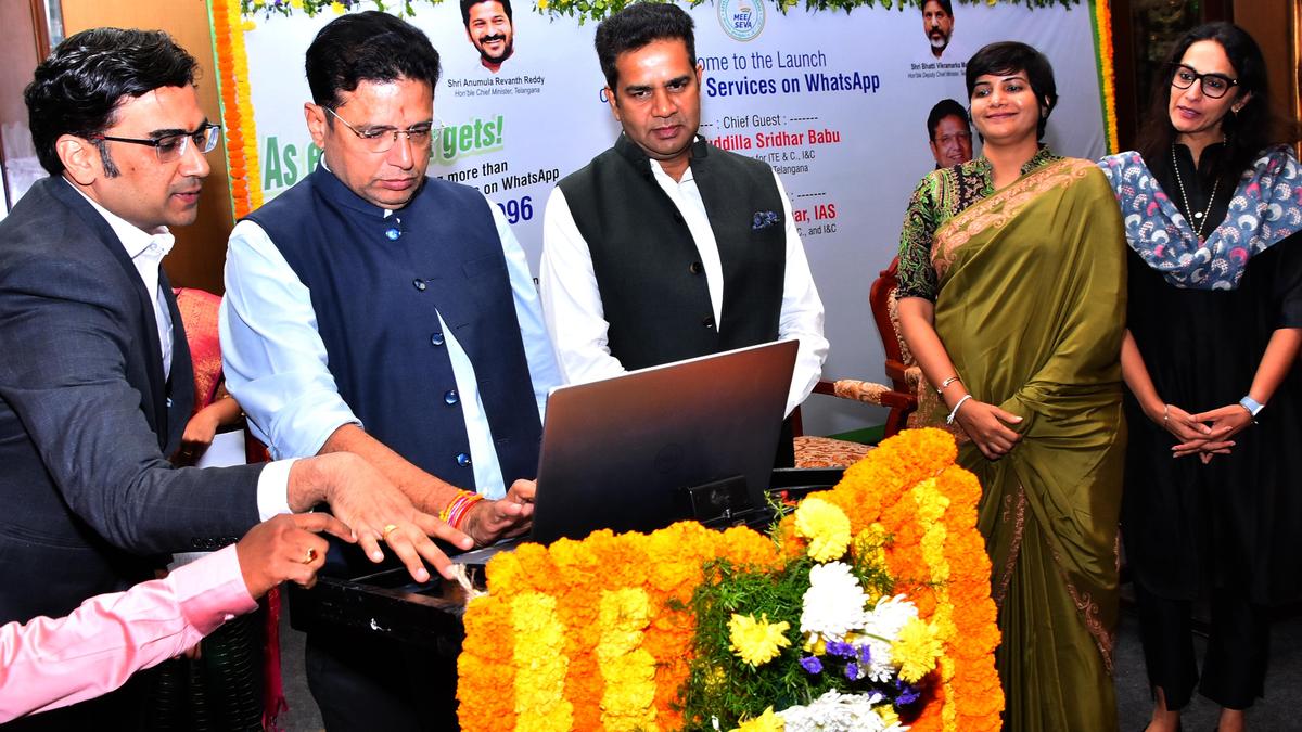 telanganas-meeseva-companies-now-on-whatsapp