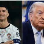 Cristiano Ronaldos teased Donald Trump speak turns actual as he plans uncommon US return amid looming World Cup ban drama