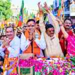 BJPs defeat in Anta bypoll foments dissent with questions over marketing campaign technique