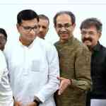 Congress contesting polls independently will solely assist BJP, says Mouthpiece of Shiv Sena (UBT)