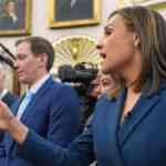 Trump threatens ABC News for reporters questions on his household enterprise in Saudi Arabia, Khashoggis homicide and Epstein information