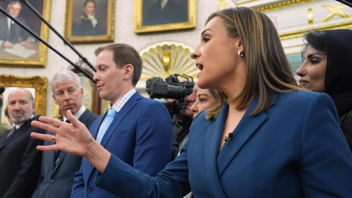 trump-threatens-abc-news-for-reporters-questions-on-his-household-enterprise-in-saudi-arabia,-khashoggis-homicide-and-epstein-information