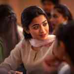 Rashmika Mandannas The Girlfriend: Cinematographer Krishnan Vasant decodes the visible language