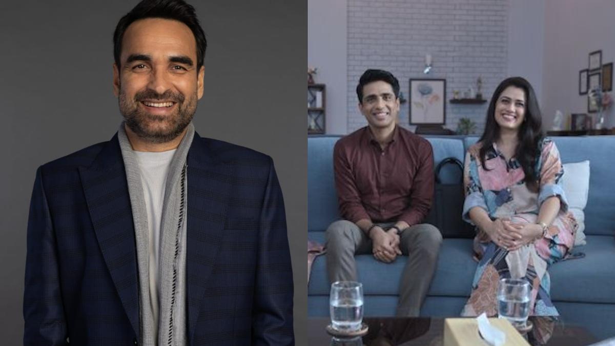 pankaj-tripathi-turns-producer-with-gulshan-devaiah,-neha-dhupia-starrer-sequence-perfect-family