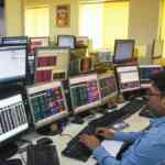 Stock markets rebound on shopping for in IT counter; Sensex jumps over 513 factors