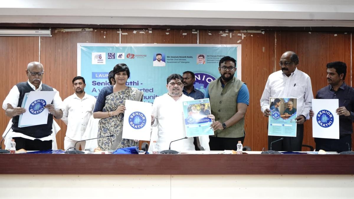 hyderabad-launches-senior-saathi-to-foster-companionship-between-youth-and-aged