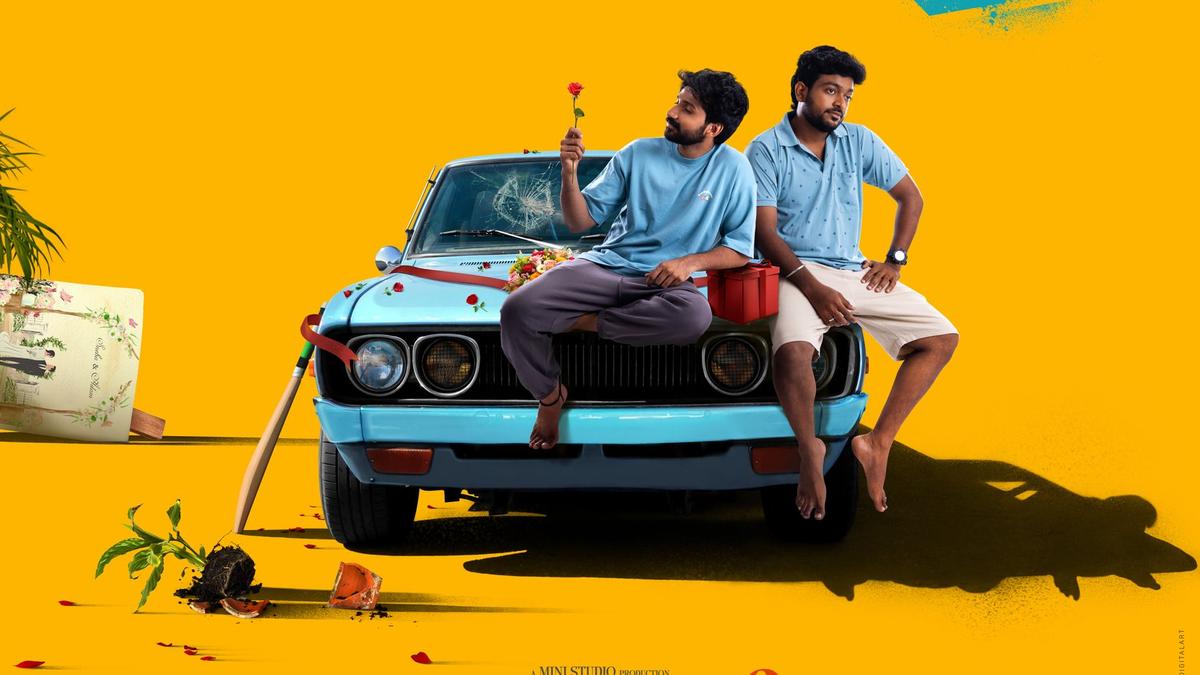 madras-high-court-injuncts-use-of-vinnaithaandi-varuvaayaa-scenes,-songs-in-aaromaley-film