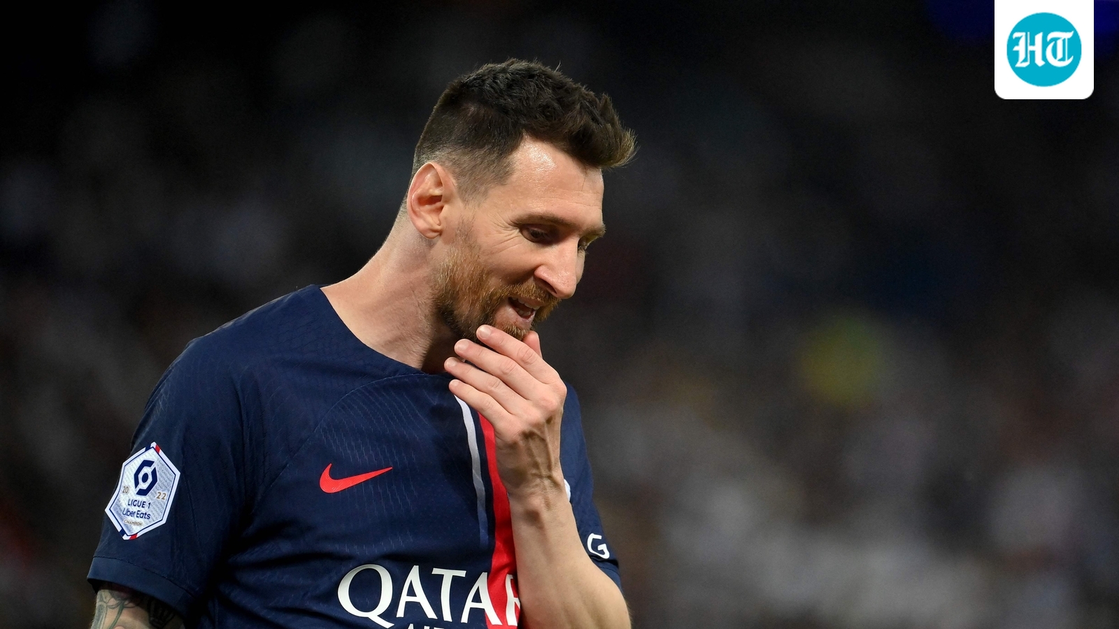 ex-psg-sporting-director-breaks-silence-on-lionel-messi’s-sophisticated-stint-in-france:-a-whole-lot-of-misunderstanding