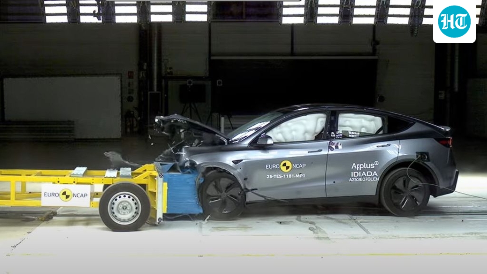 tesla-model-y-scores-a-stable-5-star-score-at-euro-ncap:-top-5-security-options