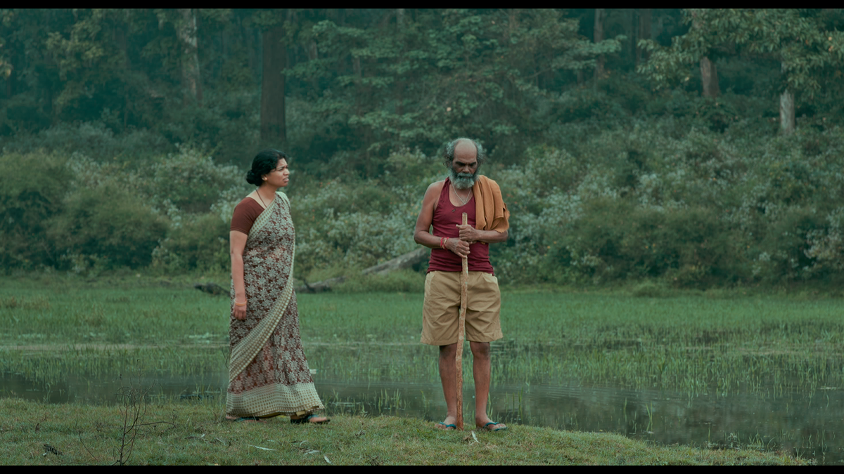 iffi-2025:-badiger-devendras-kannada-movie-vanya-to-premiere-at-pageant