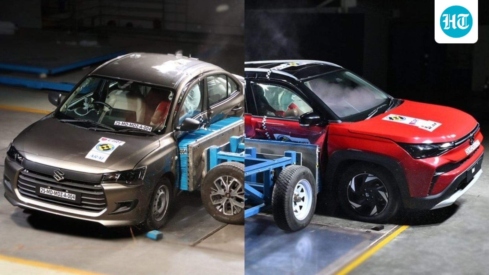 here-are-7-newest-automobiles-that-had-been-crash-examined-by-bharat-ncap