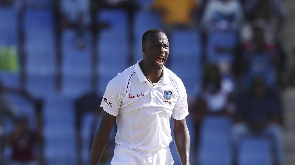 west-indies-recall-veteran-pacer-roach-for-new-zealand-take-a-look-at-tour