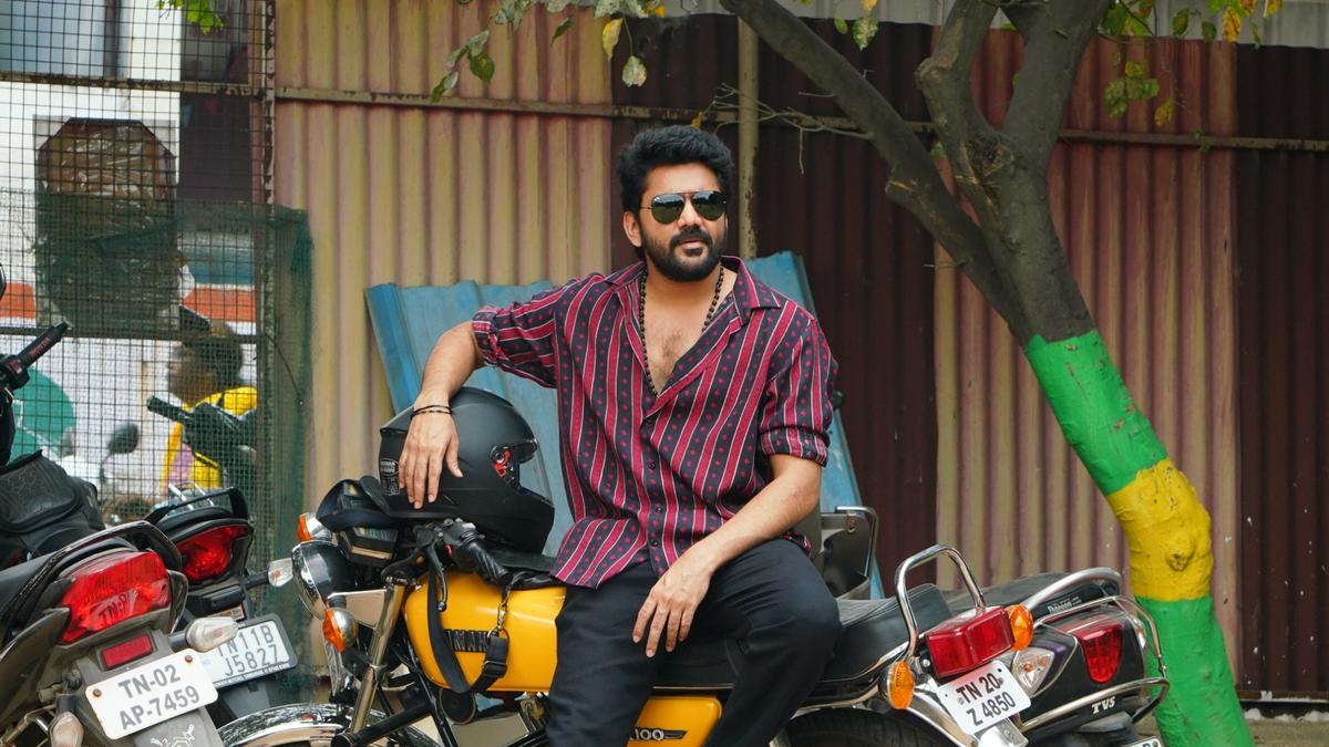 mask-movie-review:-kavin,-andrea-anchor-a-sleek-but-self-conscious-effort