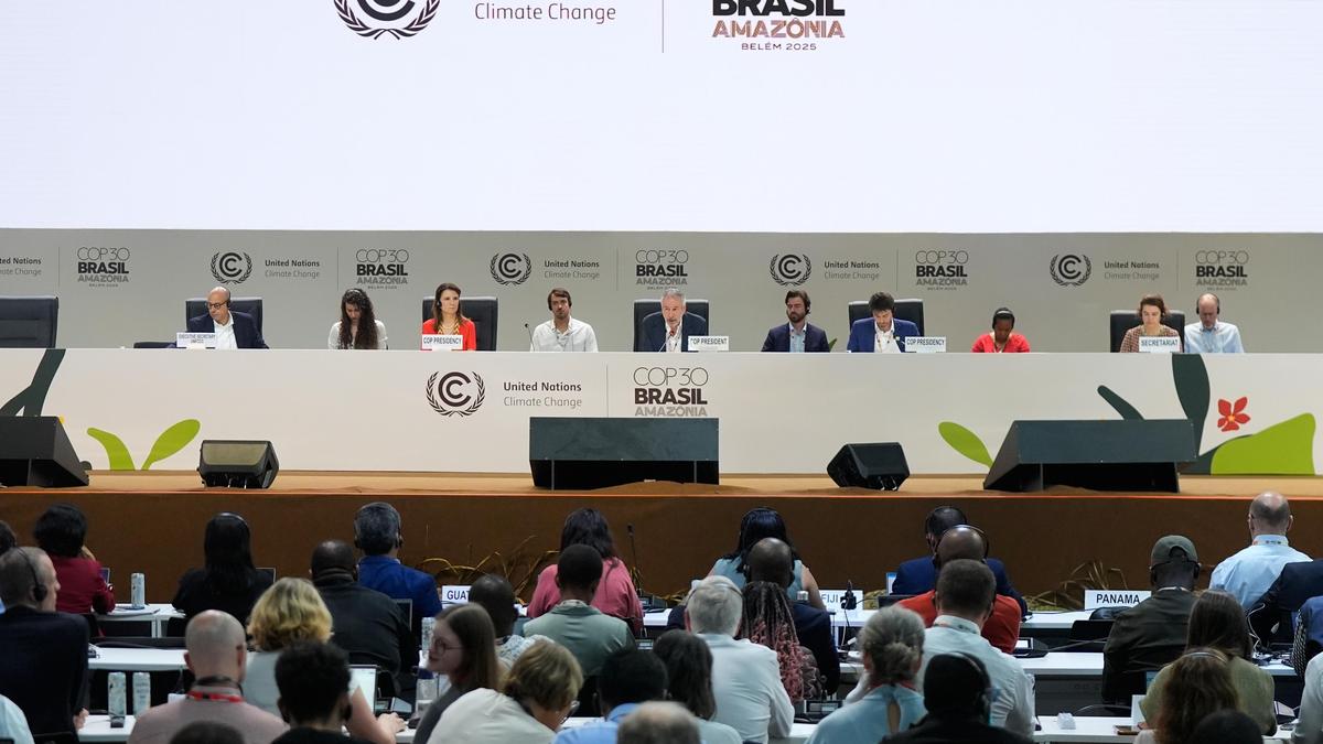 cop30-draft-climate-cover-text-skips-mention-of-fossil-fuel-use