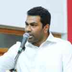 Madras High Court quashes FIR booked against Aadhav Arjuna for inflammatory tweet